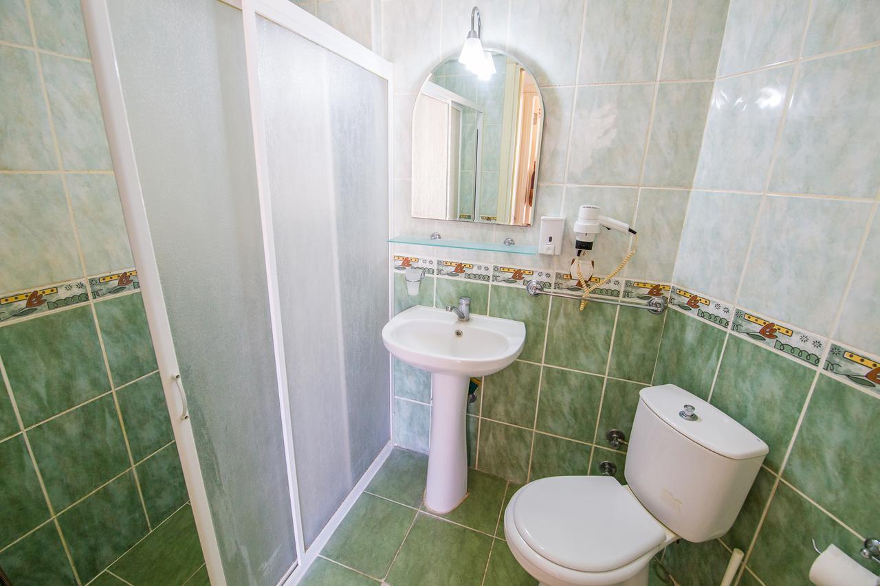 Datca Doga Apart Aparthotel Kültér fotó