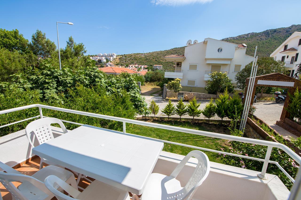 Datca Doga Apart Aparthotel Kültér fotó