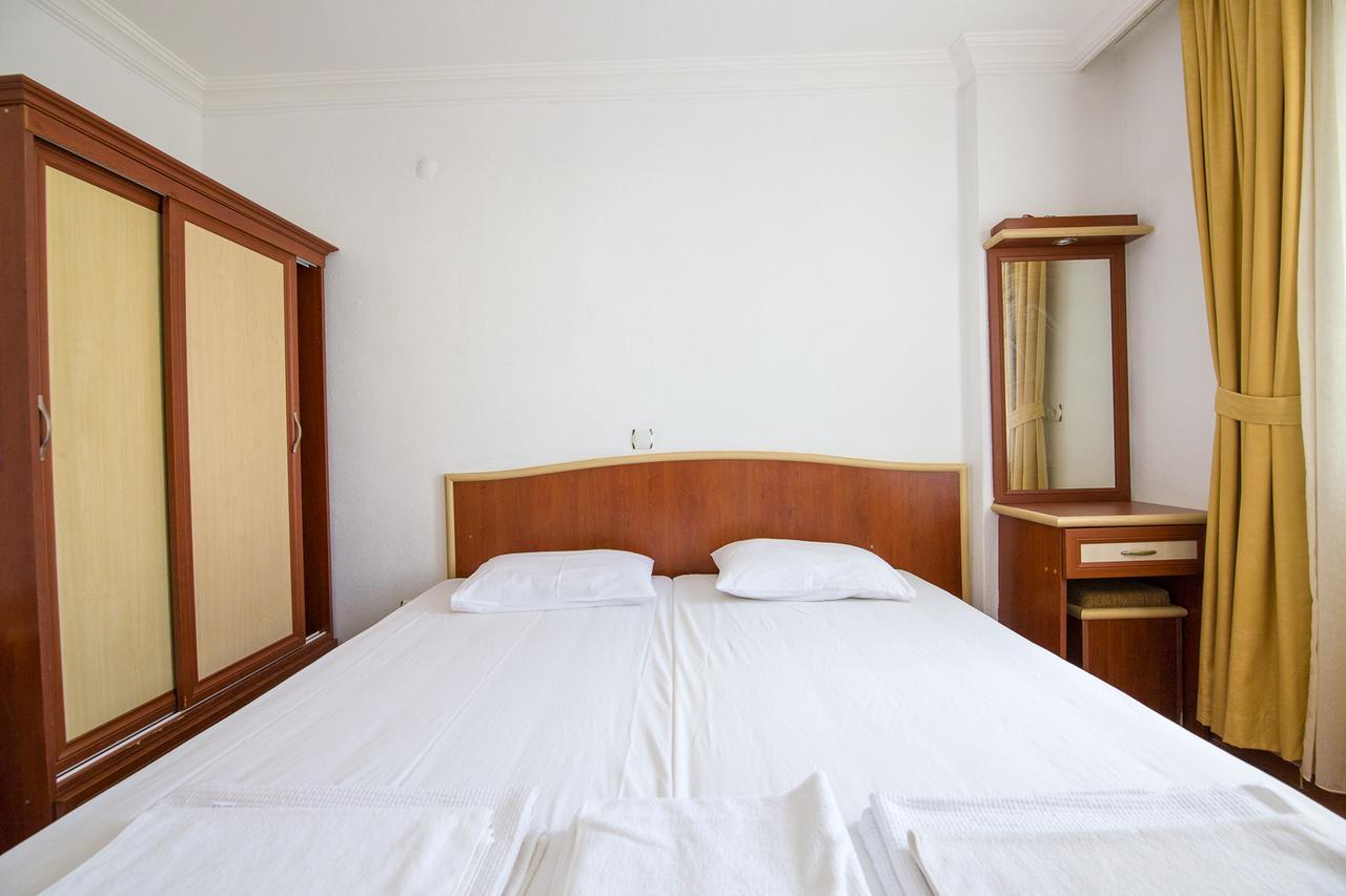 Datca Doga Apart Aparthotel Kültér fotó