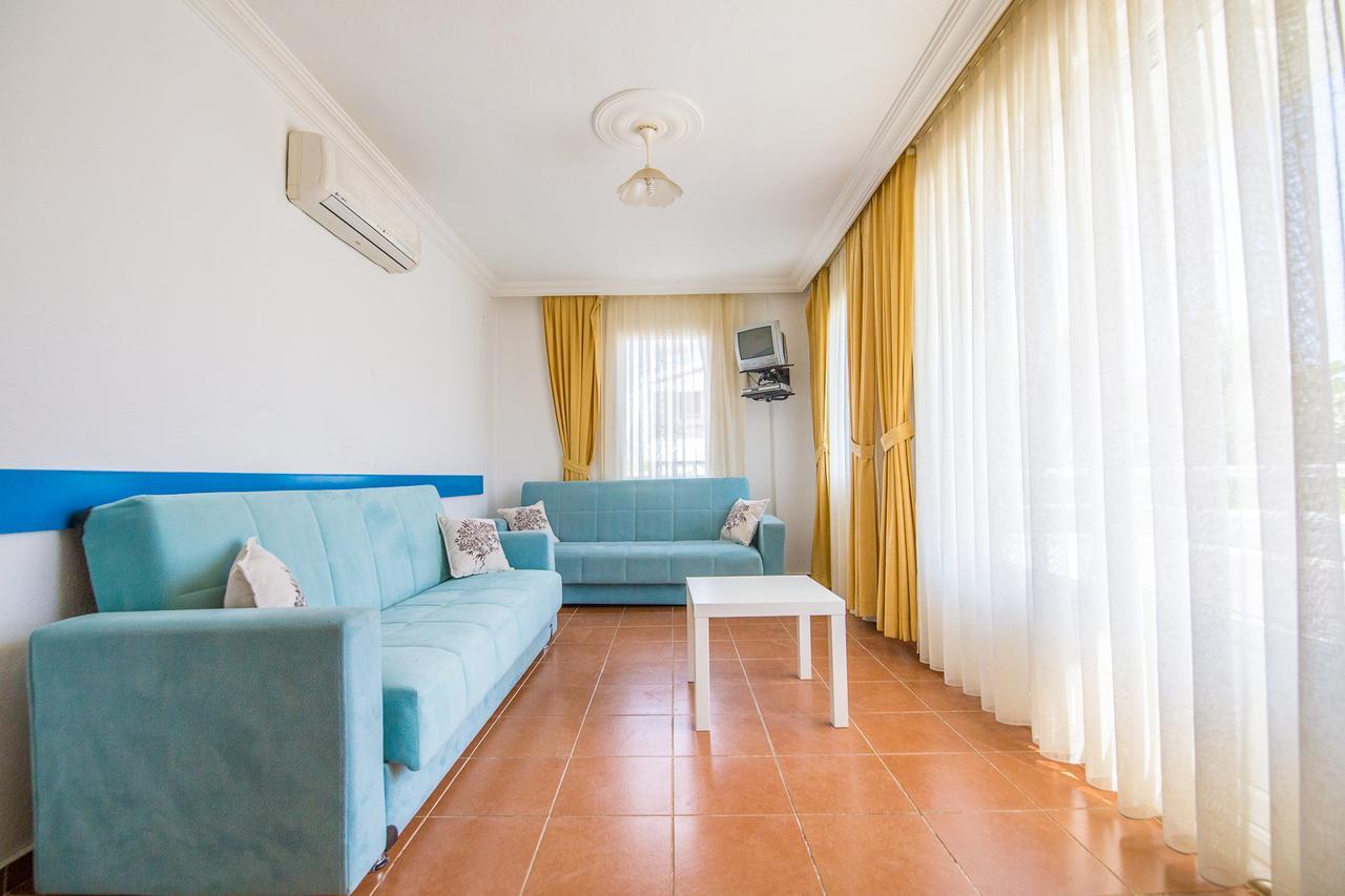 Datca Doga Apart Aparthotel Kültér fotó
