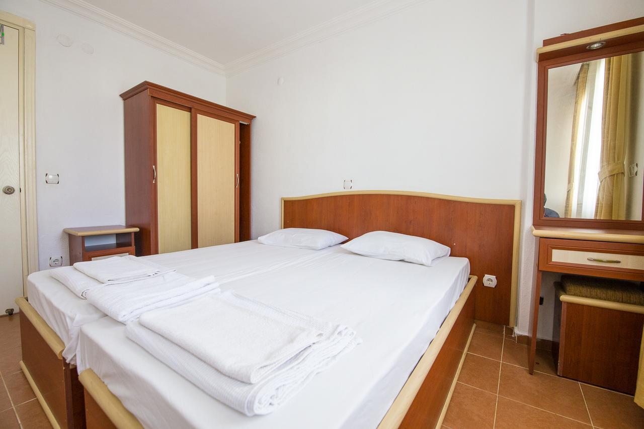 Datca Doga Apart Aparthotel Kültér fotó